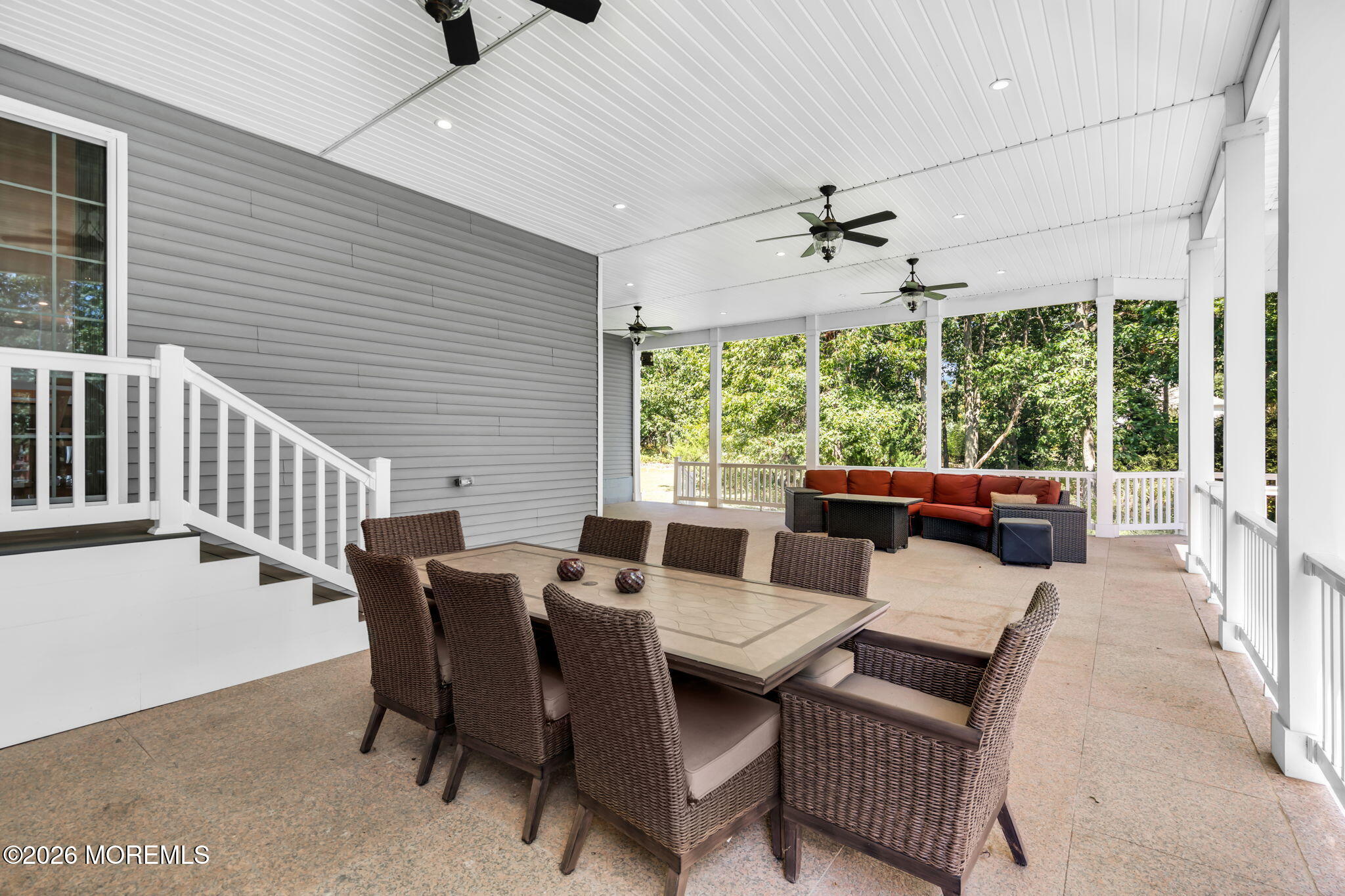 6 Parker Court Millstone NJ 08510