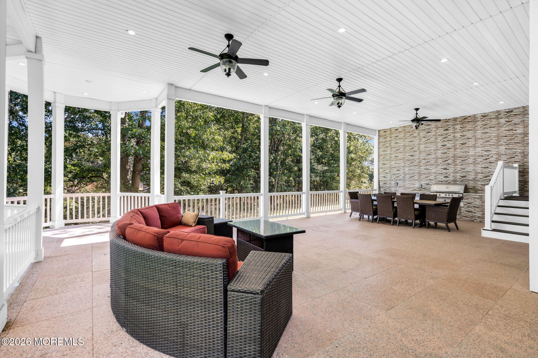 6 Parker Court Millstone NJ 08510