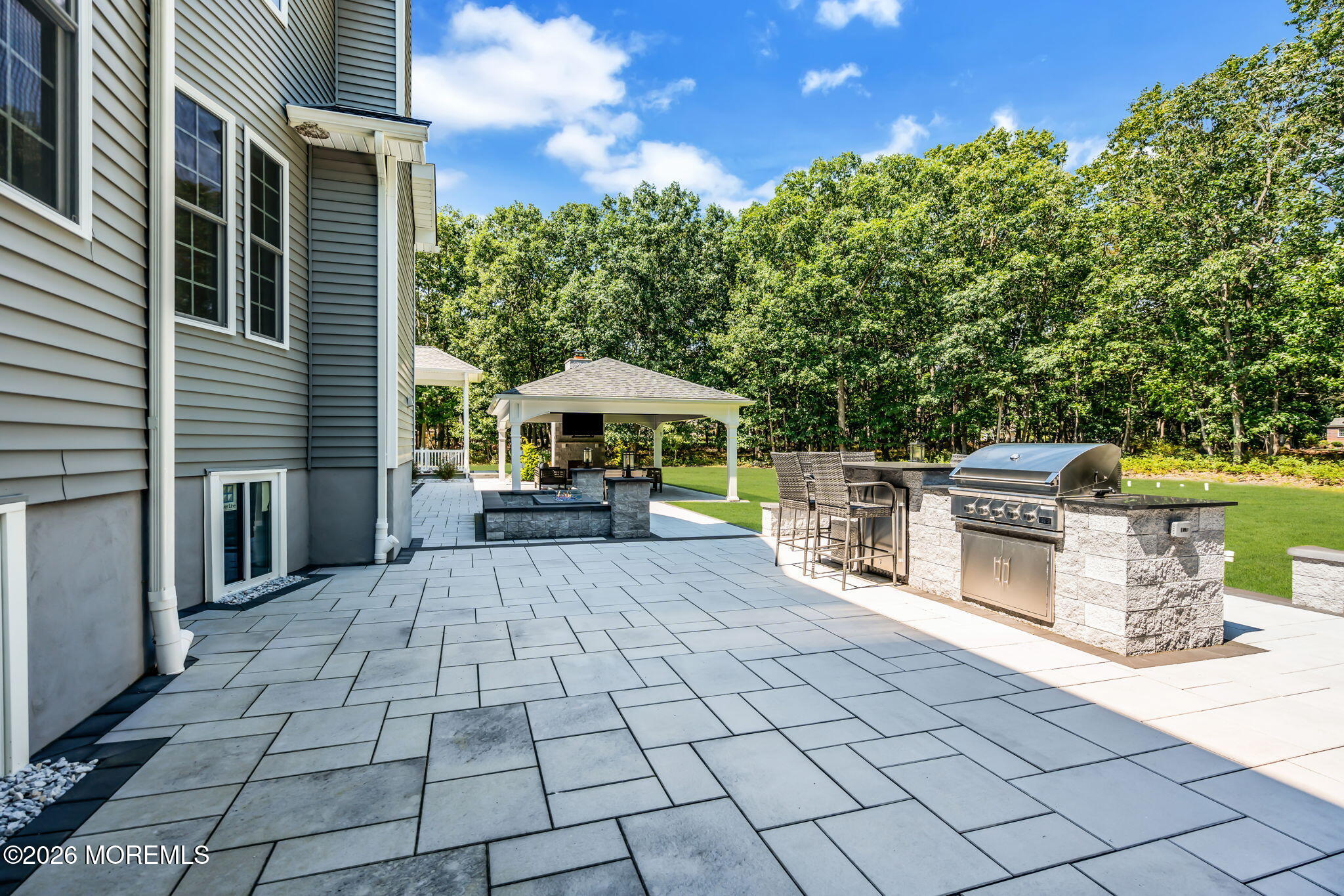 6 Parker Court Millstone NJ 08510