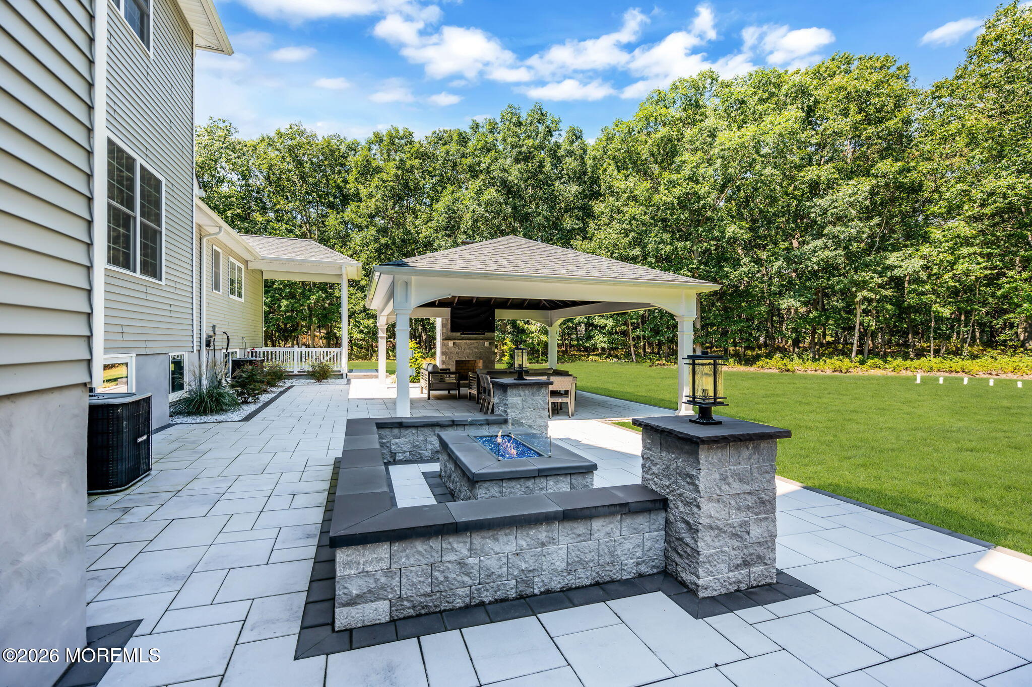 6 Parker Court Millstone NJ 08510
