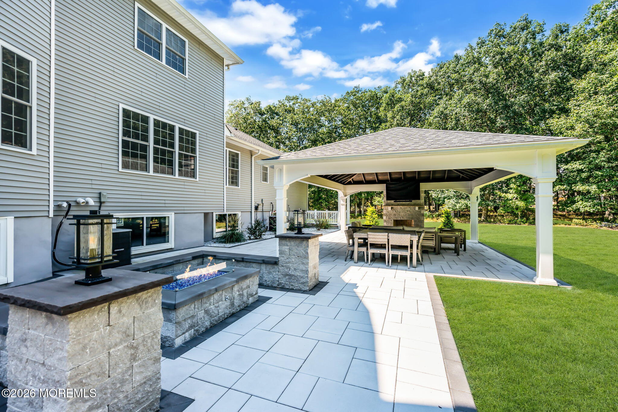 6 Parker Court Millstone NJ 08510
