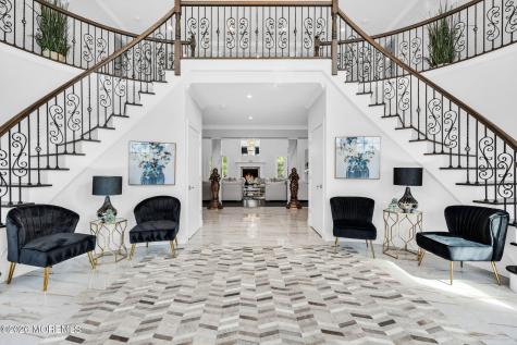 6 Parker Court Millstone NJ 08510