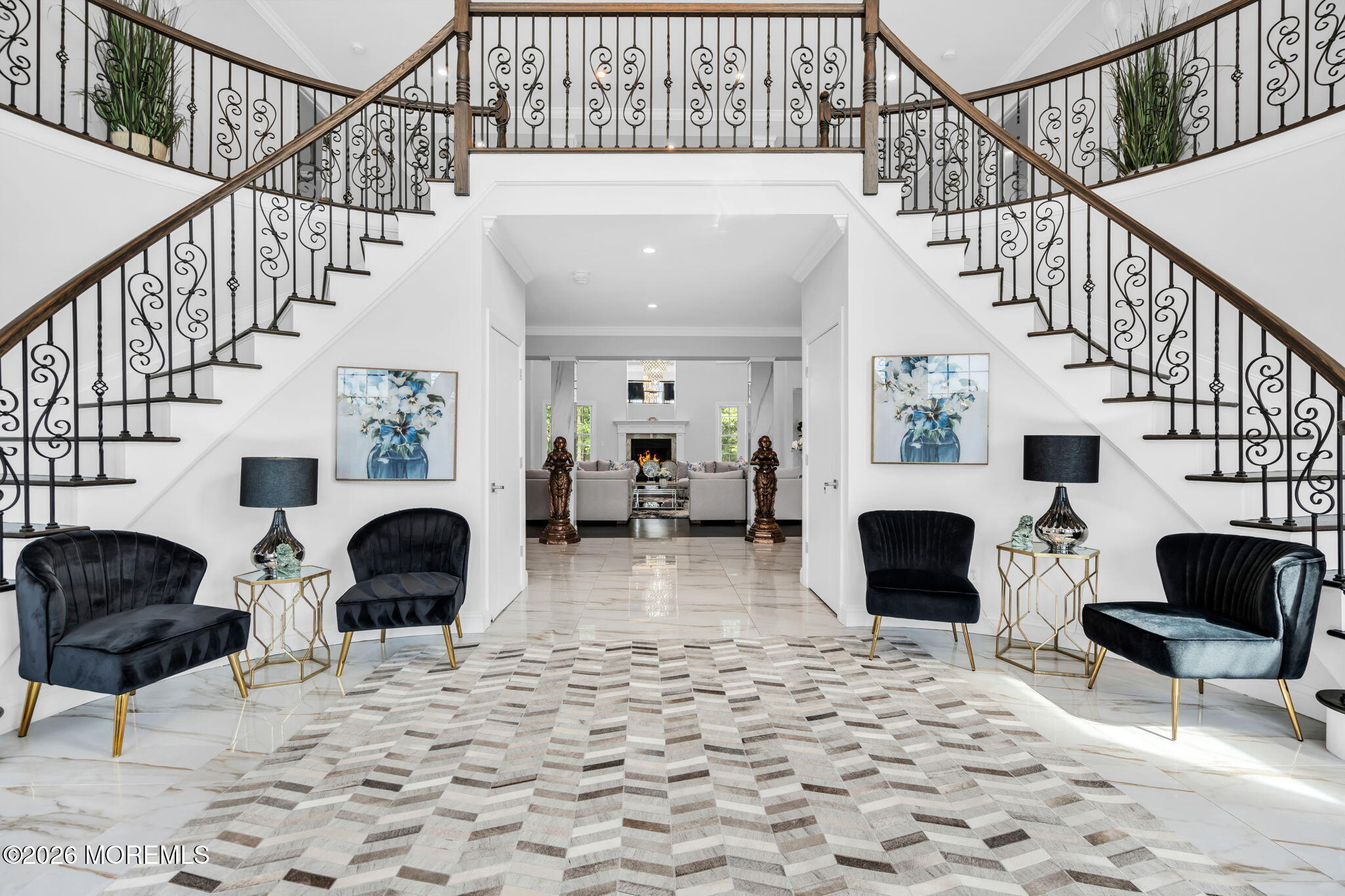 6 Parker Court Millstone NJ 08510