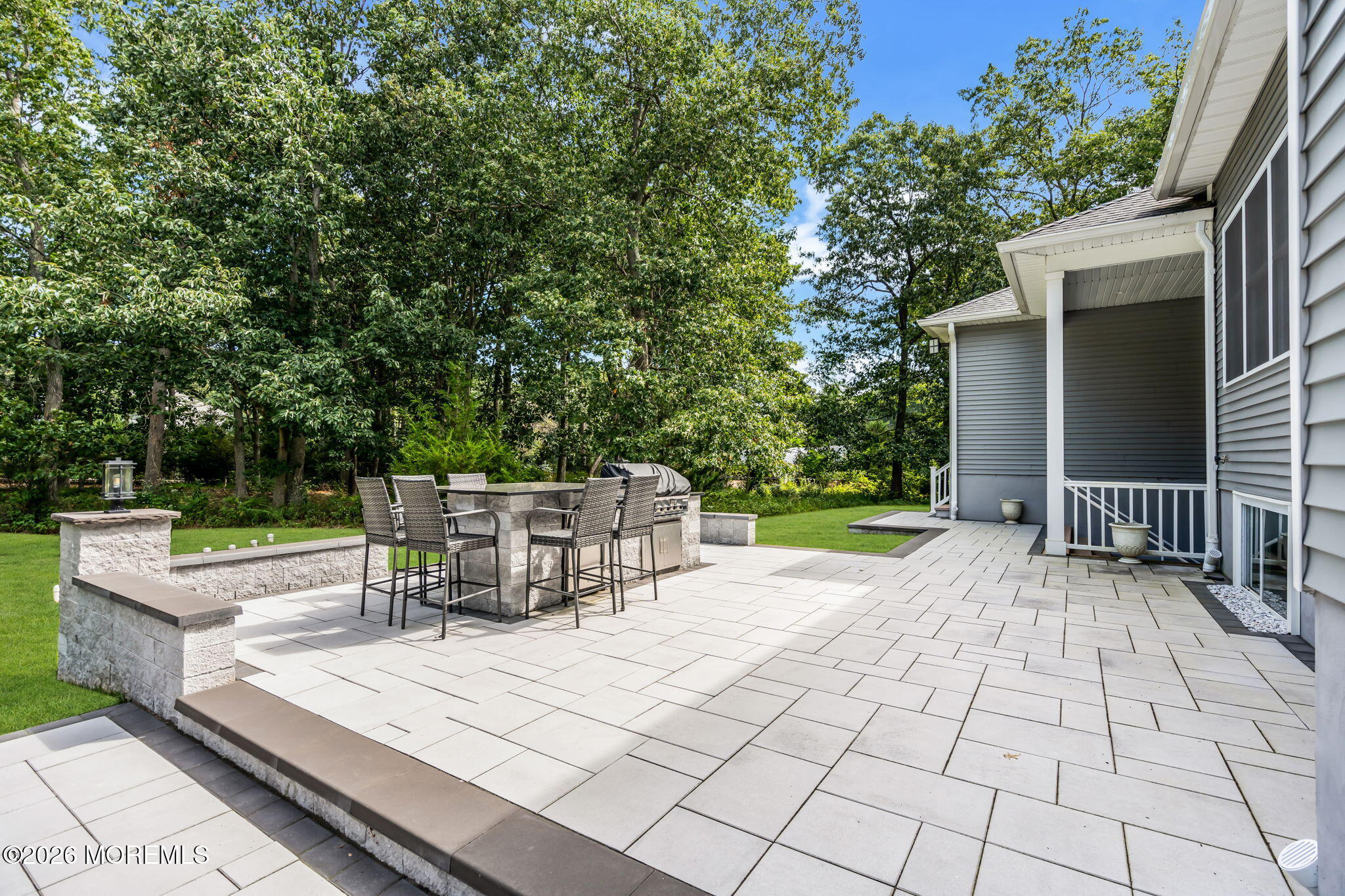 6 Parker Court Millstone NJ 08510
