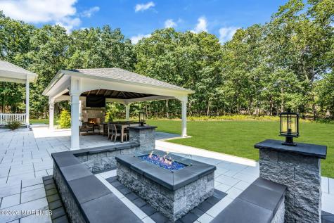 6 Parker Court Millstone NJ 08510