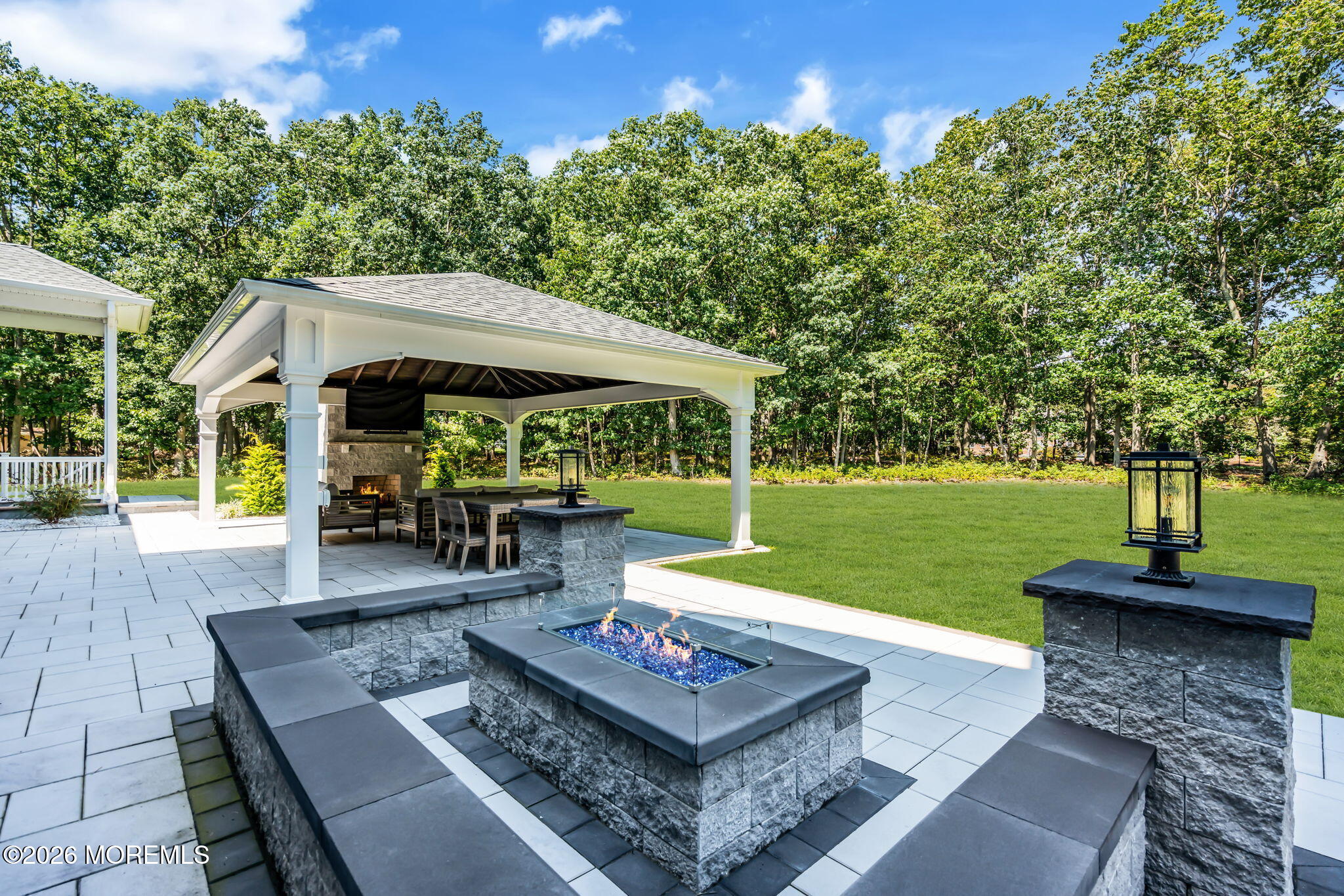 6 Parker Court Millstone NJ 08510