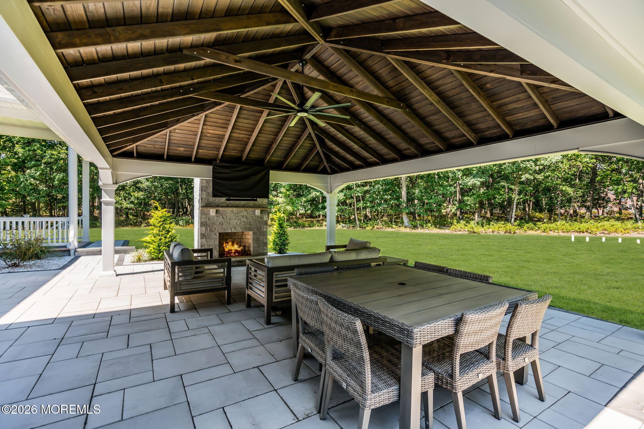 6 Parker Court Millstone NJ 08510