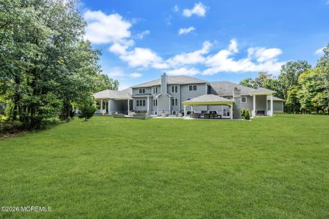 6 Parker Court Millstone NJ 08510