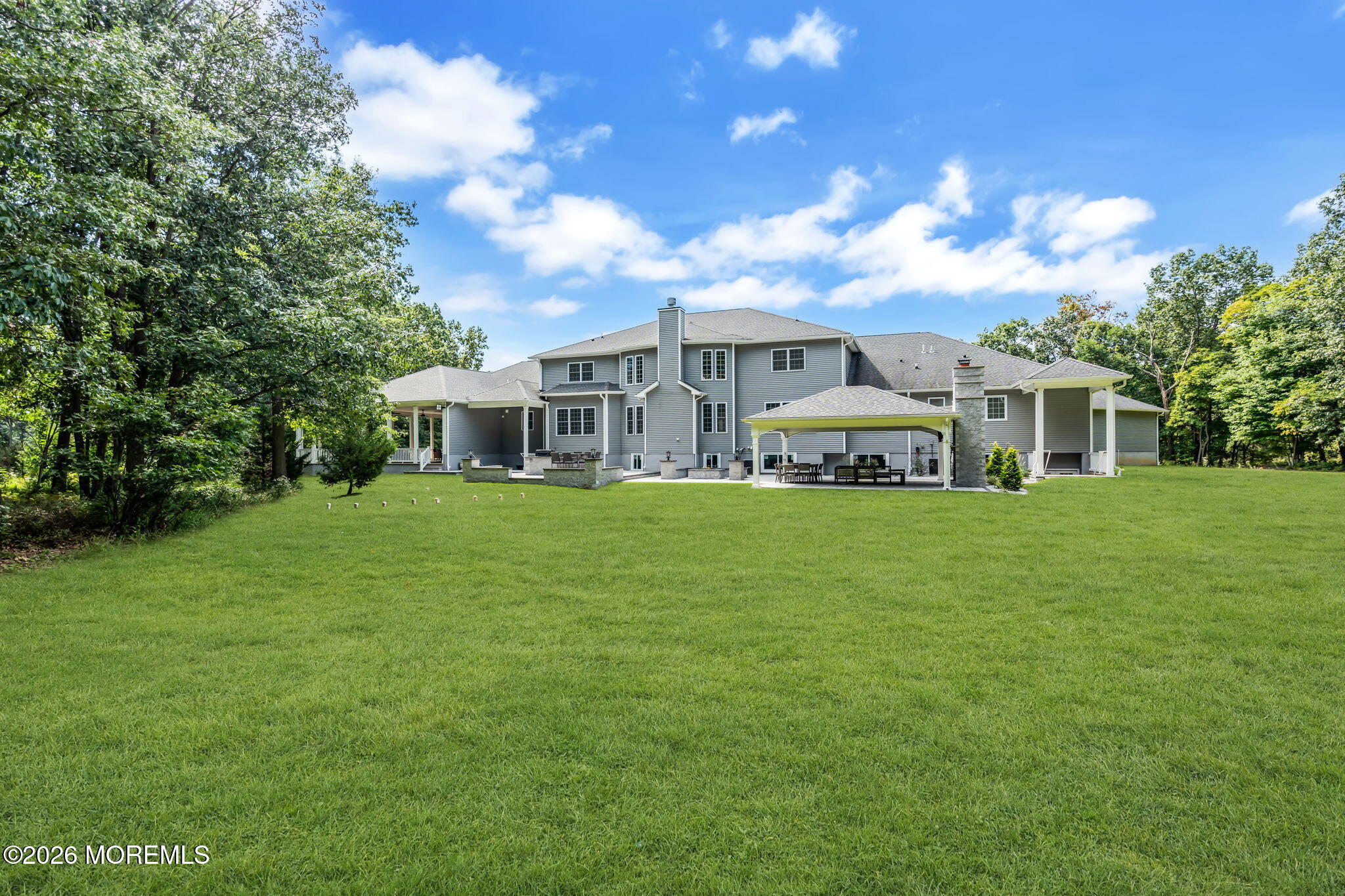 6 Parker Court Millstone NJ 08510