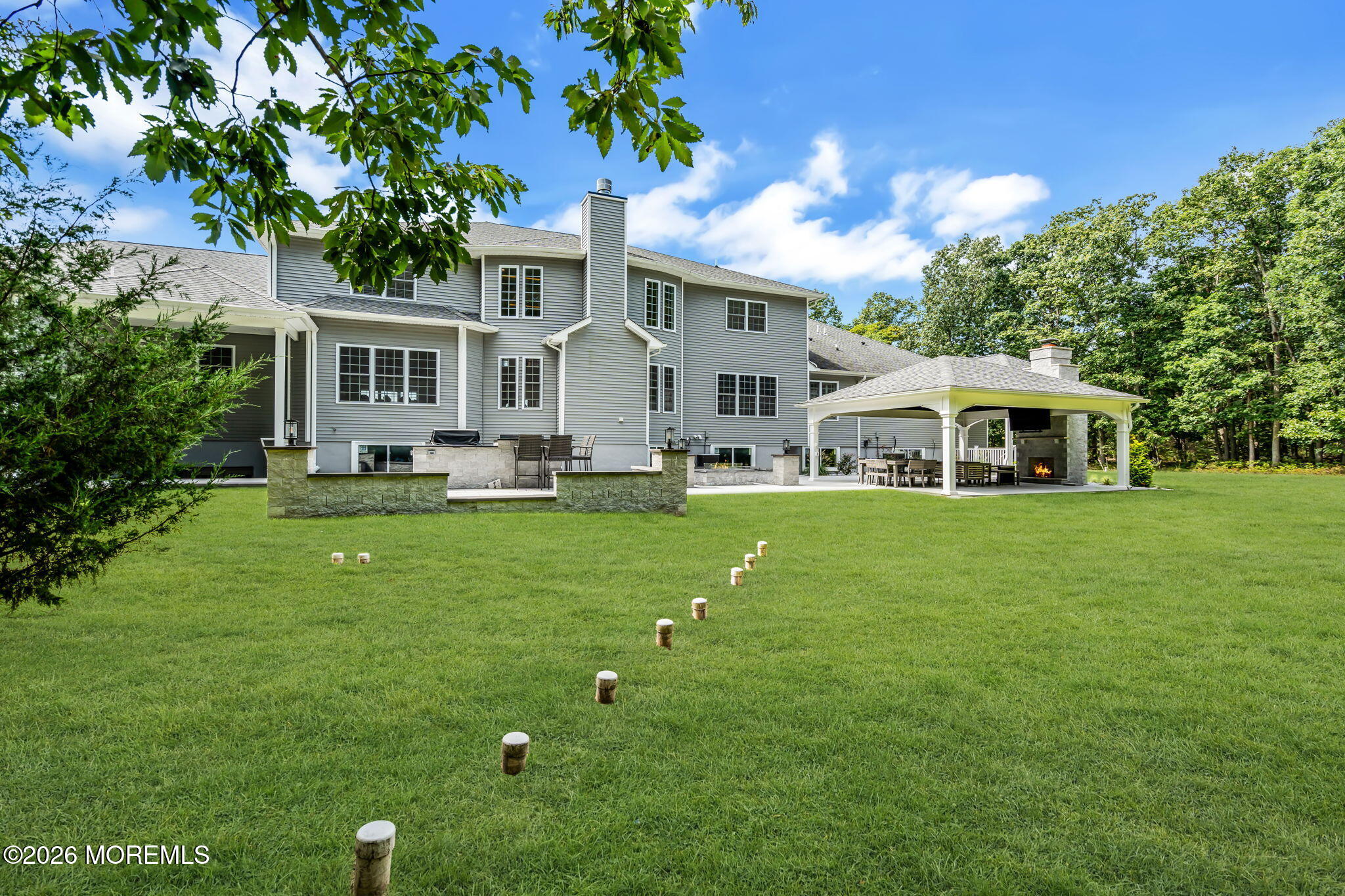 6 Parker Court Millstone NJ 08510