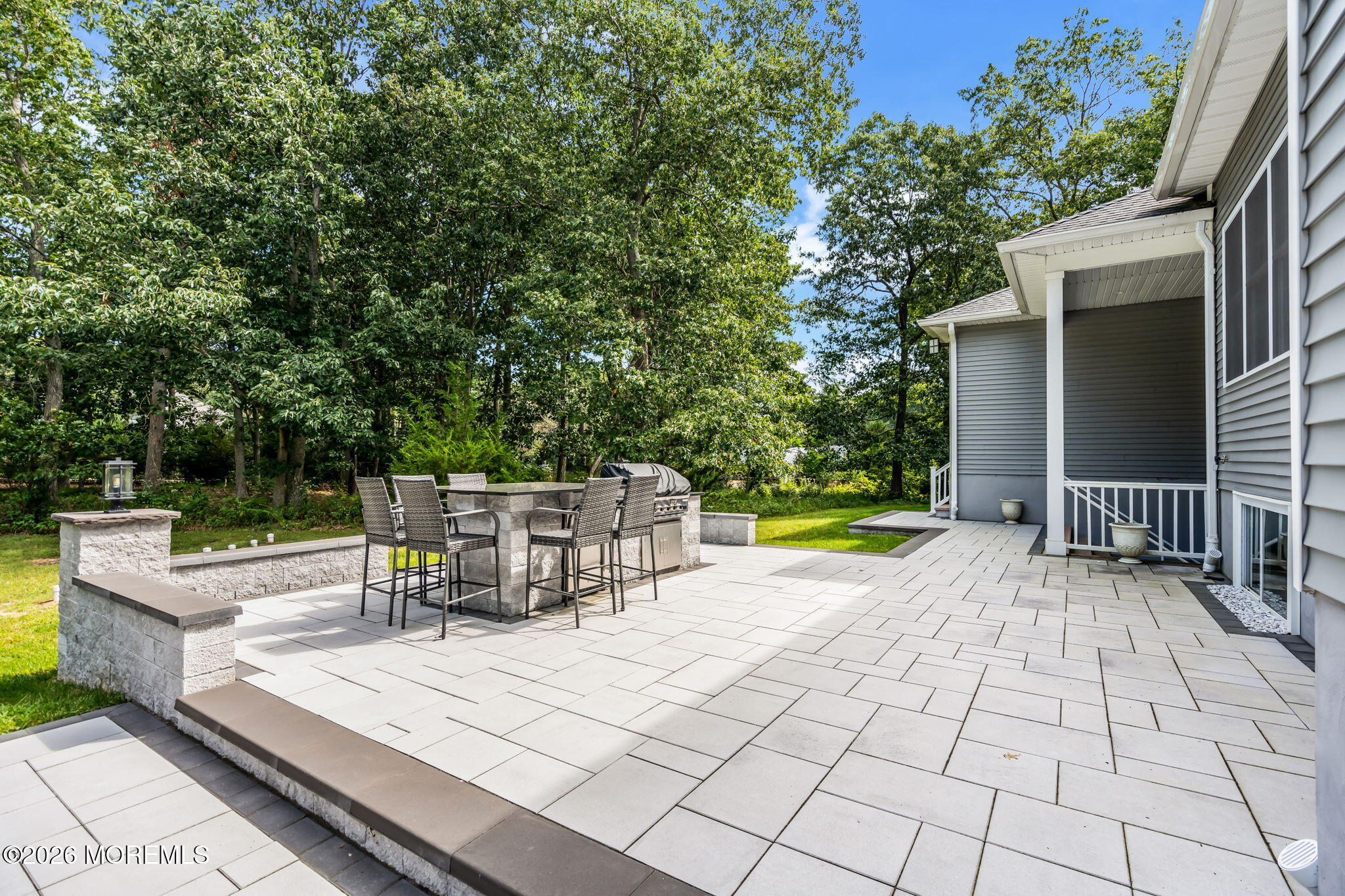 6 Parker Court Millstone NJ 08510