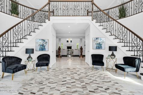 6 Parker Court Millstone NJ 08510