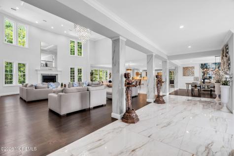 6 Parker Court Millstone NJ 08510