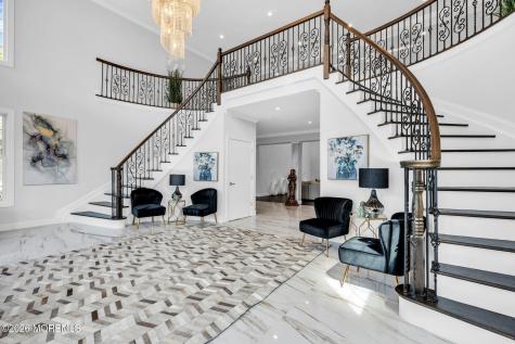 6 Parker Court Millstone NJ 08510