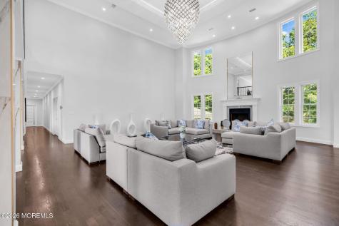 6 Parker Court Millstone NJ 08510