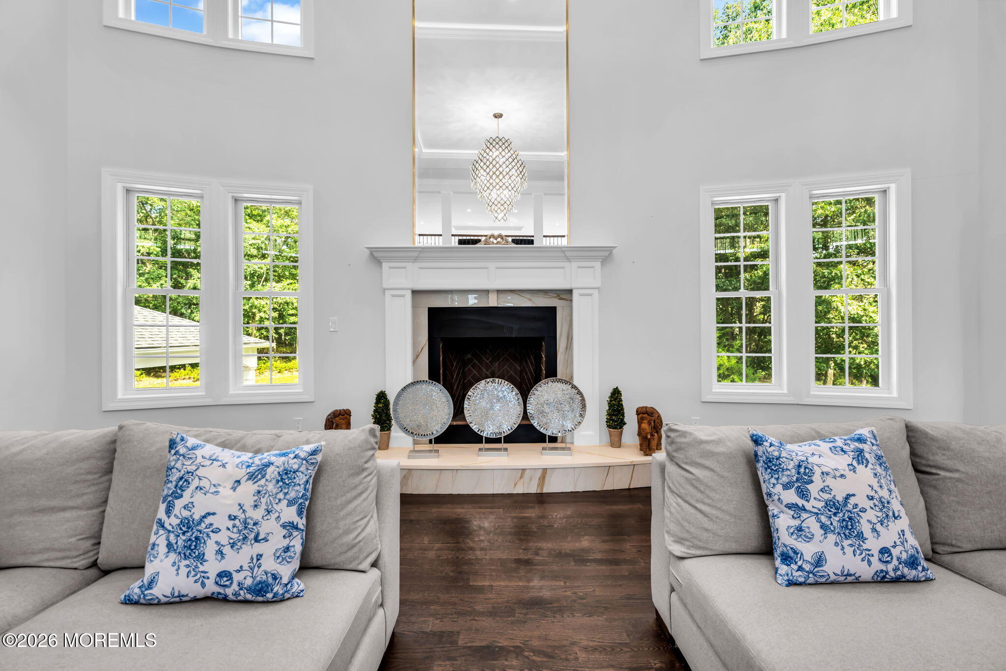 6 Parker Court Millstone NJ 08510