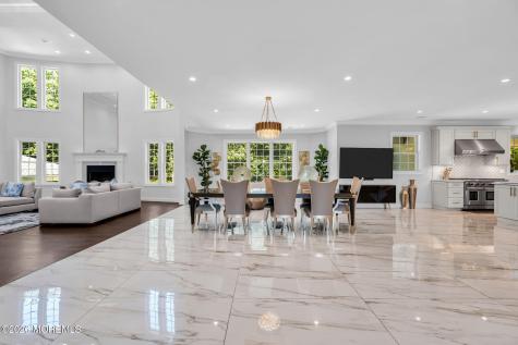 6 Parker Court Millstone NJ 08510