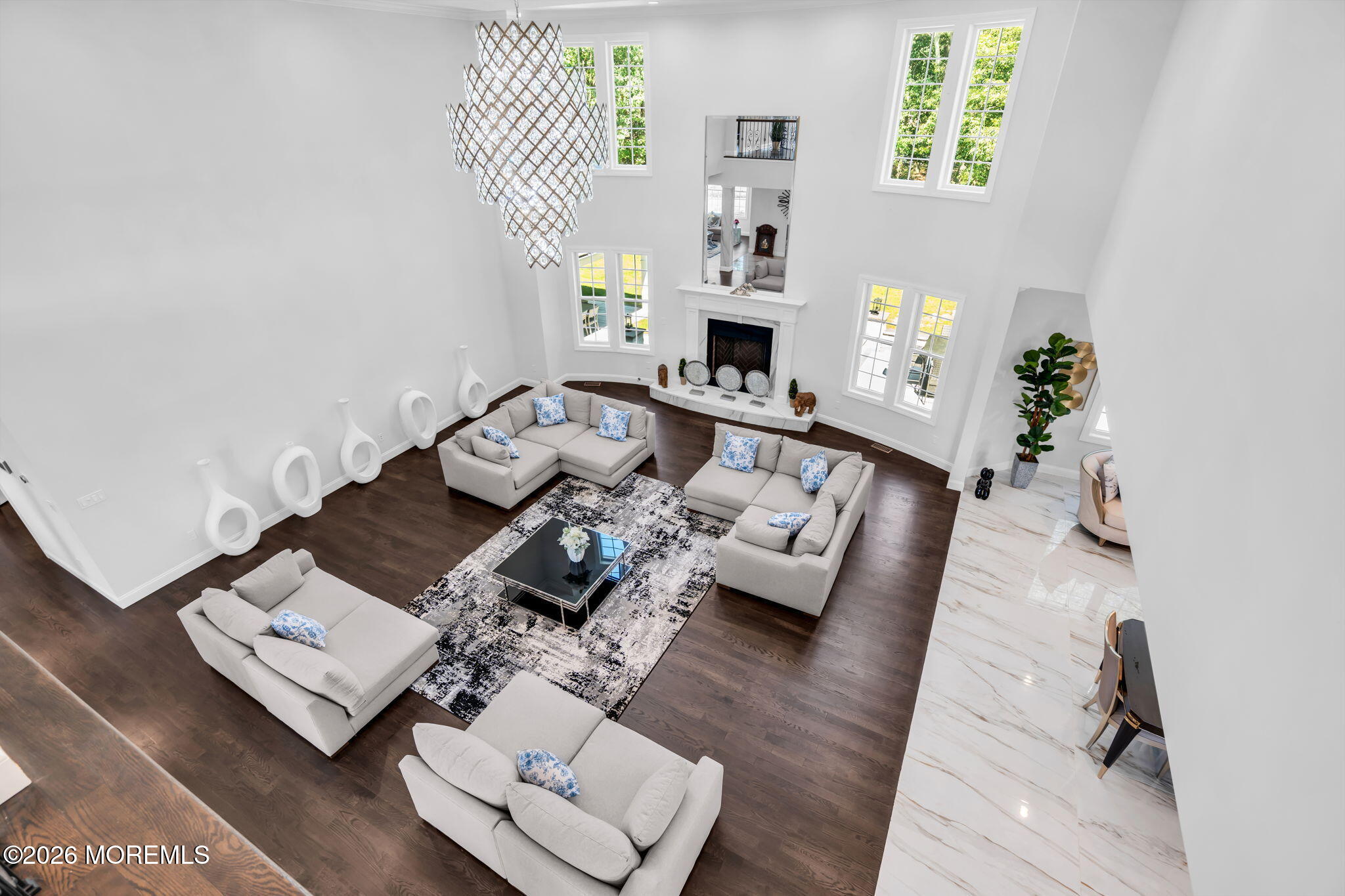 6 Parker Court Millstone NJ 08510