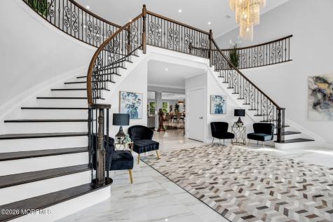 6 Parker Court Millstone NJ 08510