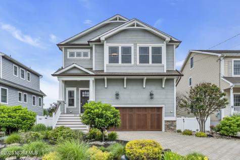 209 Sanborn Avenue Point Pleasant Beach NJ 08742