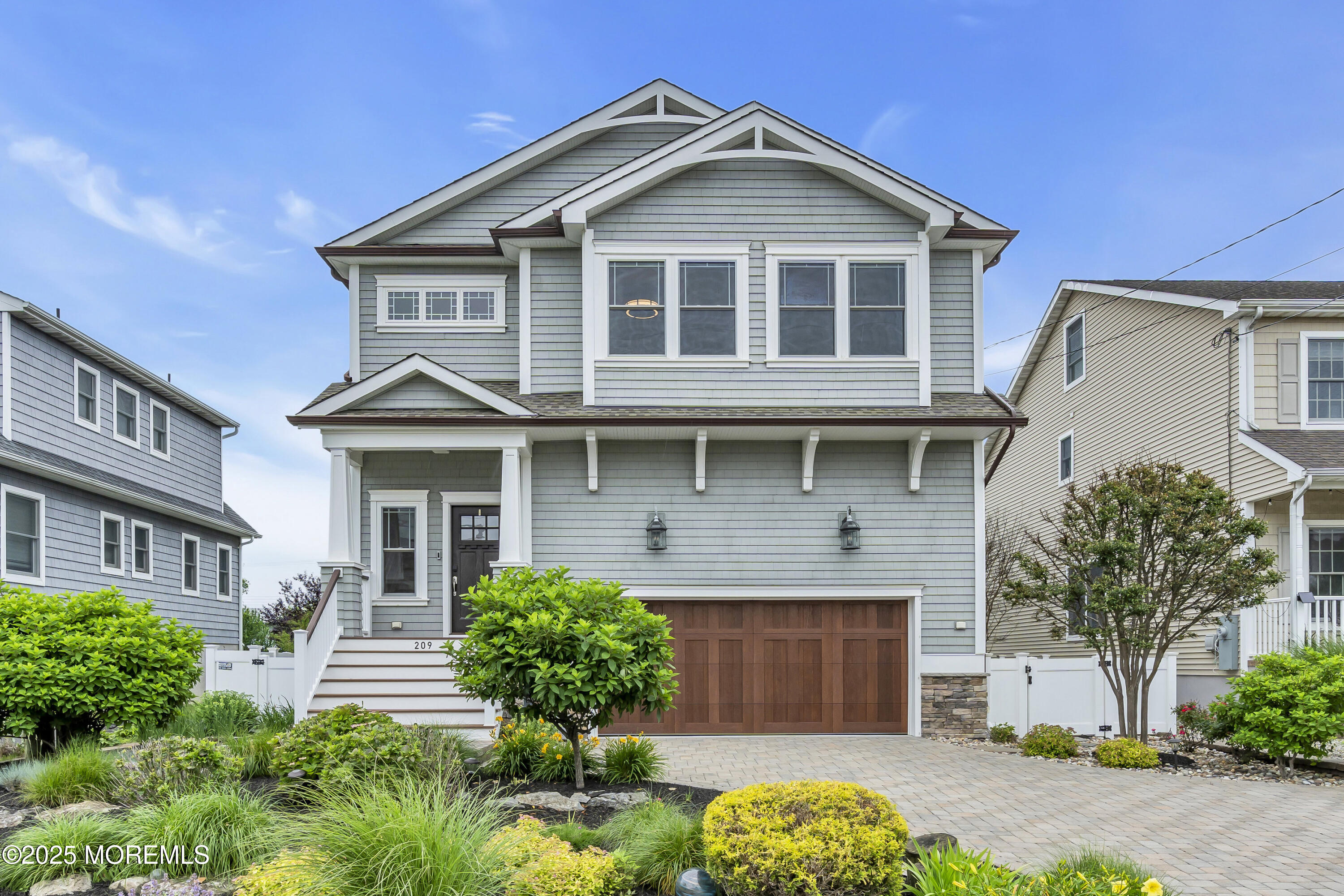 209 Sanborn Avenue Point Pleasant Beach NJ 08742