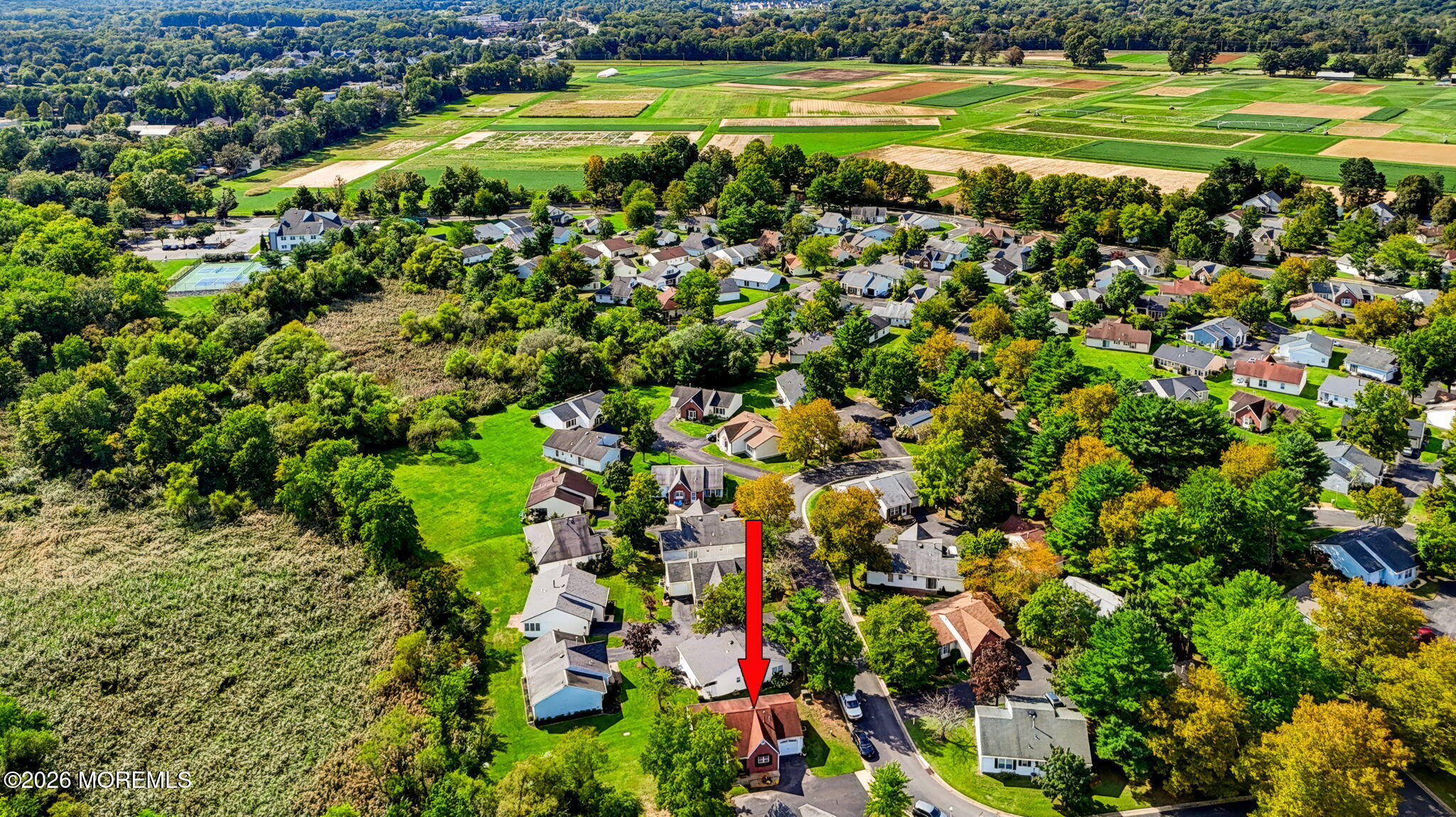 34 Morden Close Freehold NJ 07728
