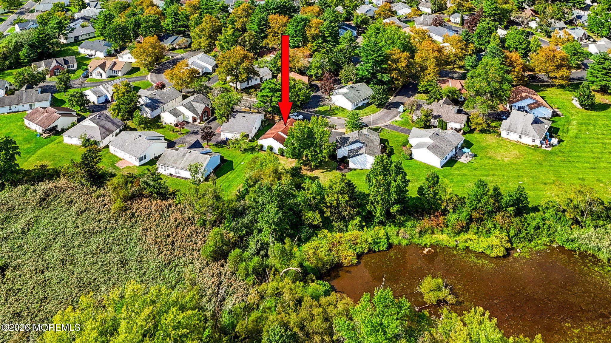 34 Morden Close Freehold NJ 07728