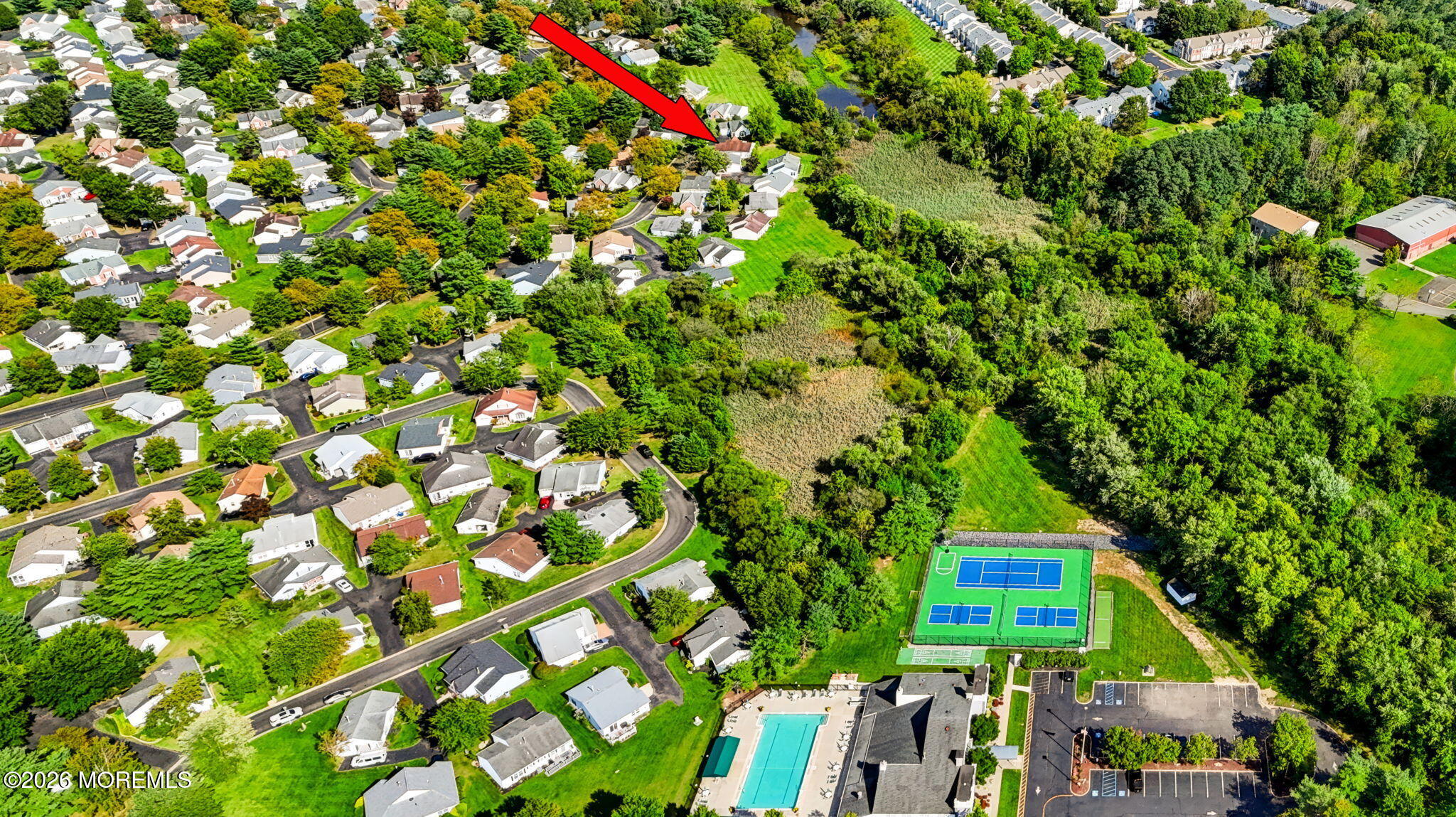 34 Morden Close Freehold NJ 07728
