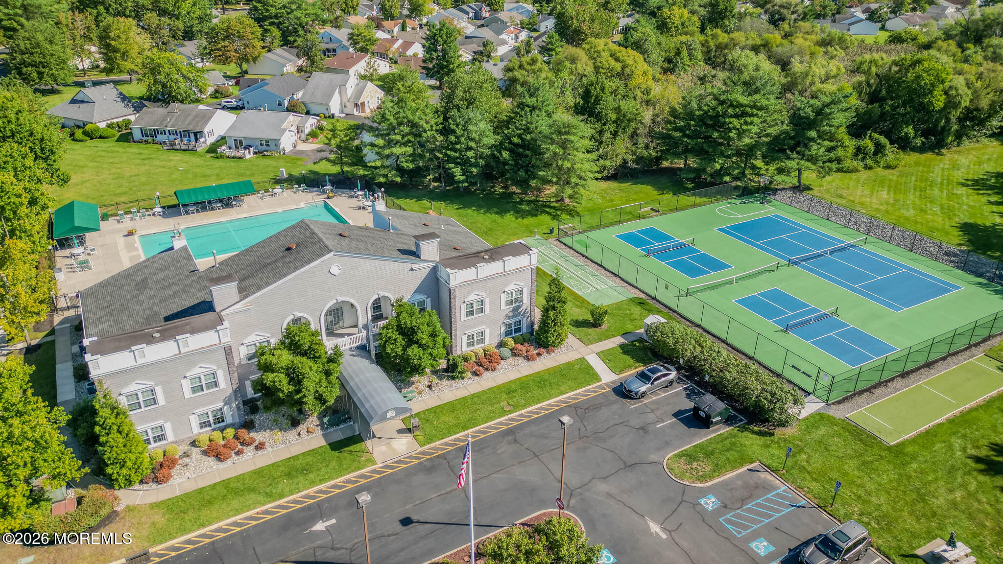 34 Morden Close Freehold NJ 07728
