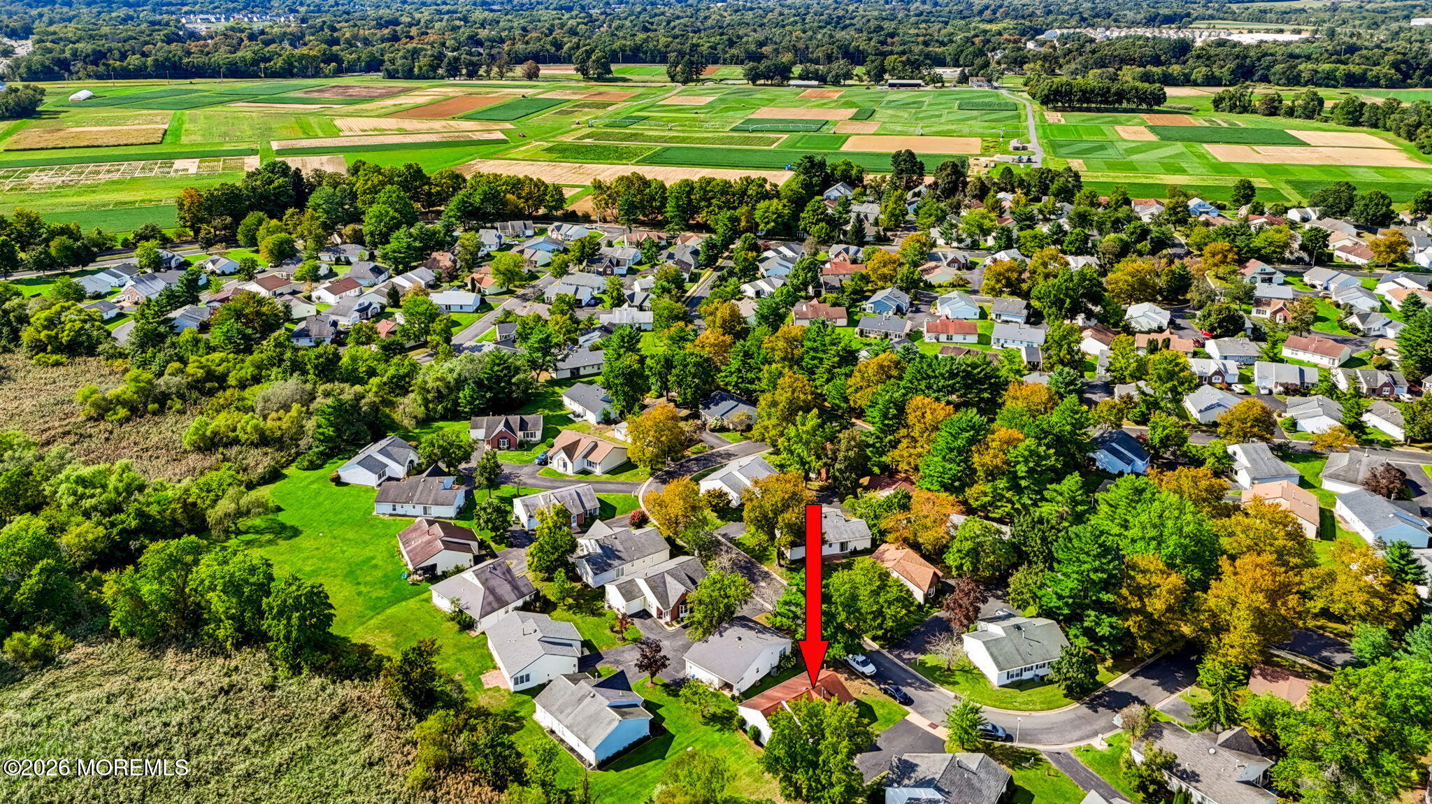 34 Morden Close Freehold NJ 07728