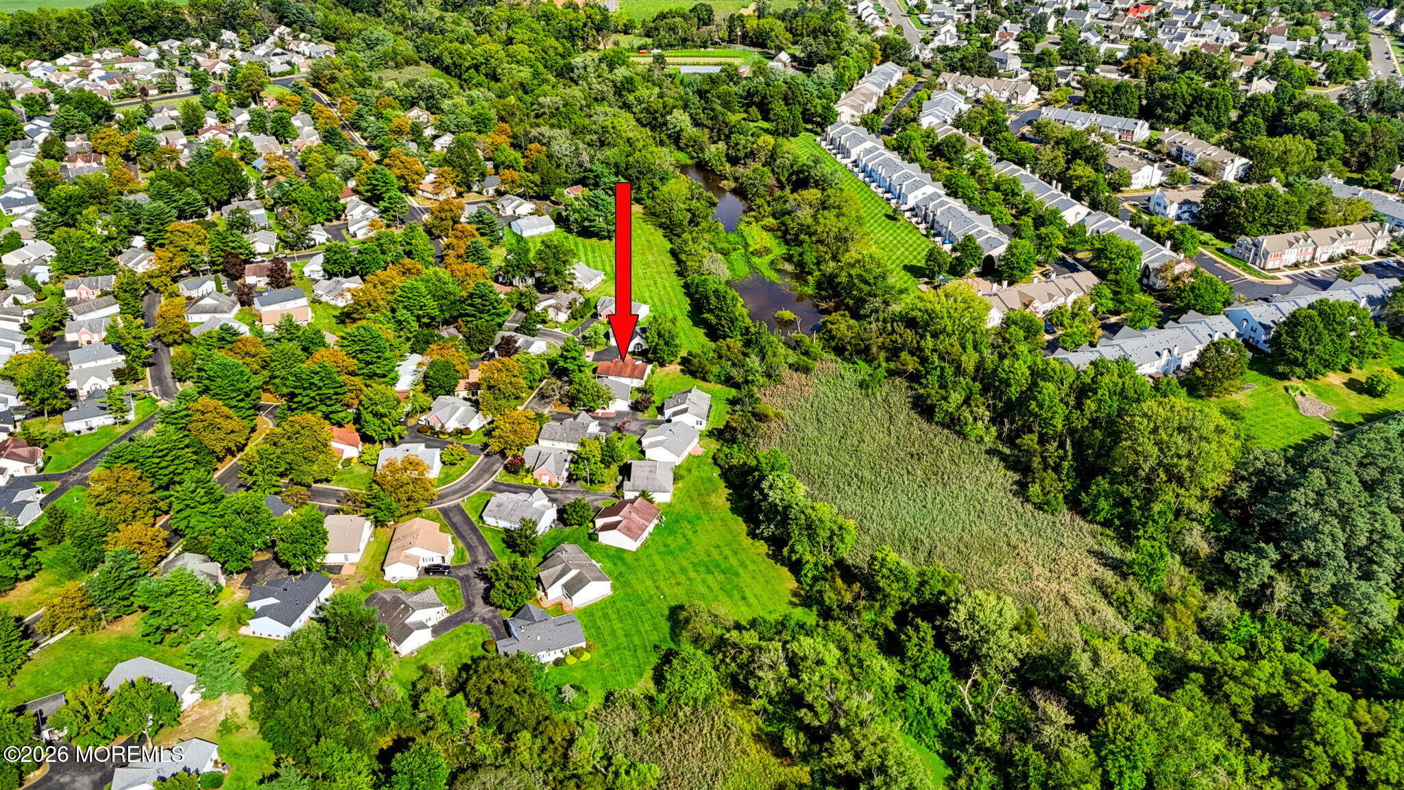 34 Morden Close Freehold NJ 07728