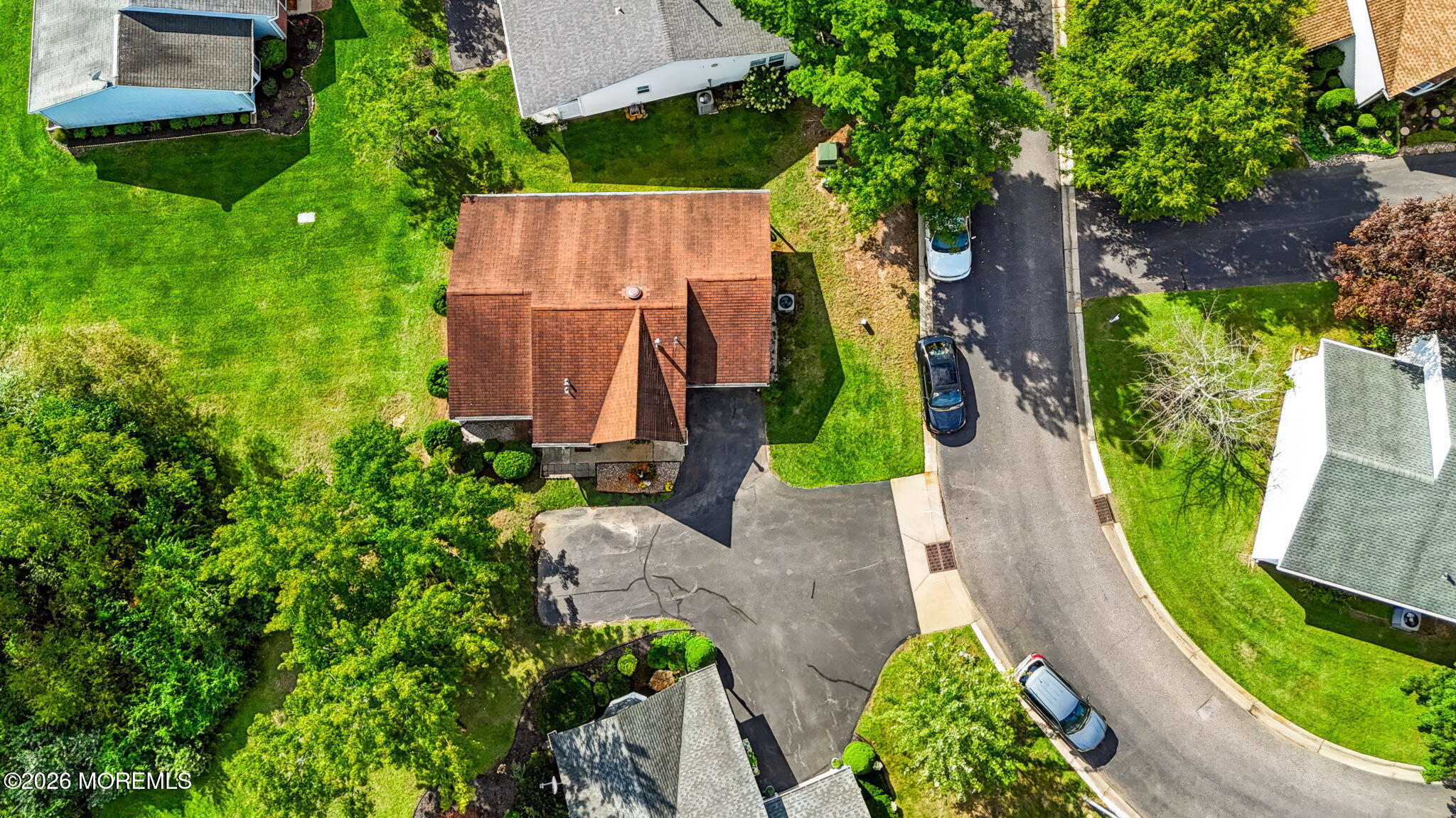 34 Morden Close Freehold NJ 07728