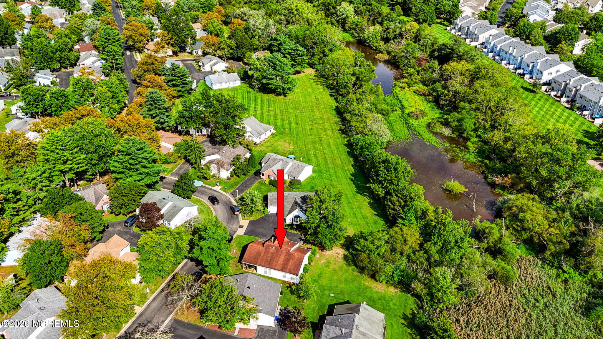 34 Morden Close Freehold NJ 07728