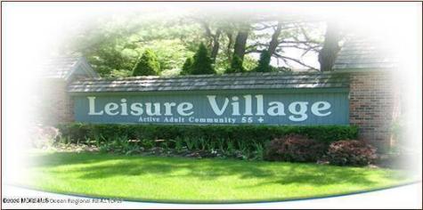 5B Buckingham Drive Lakewood NJ 08701