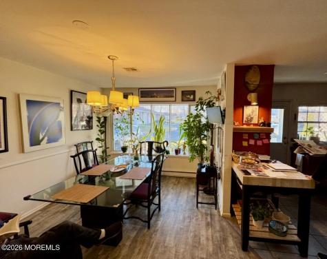 5B Buckingham Drive Lakewood NJ 08701