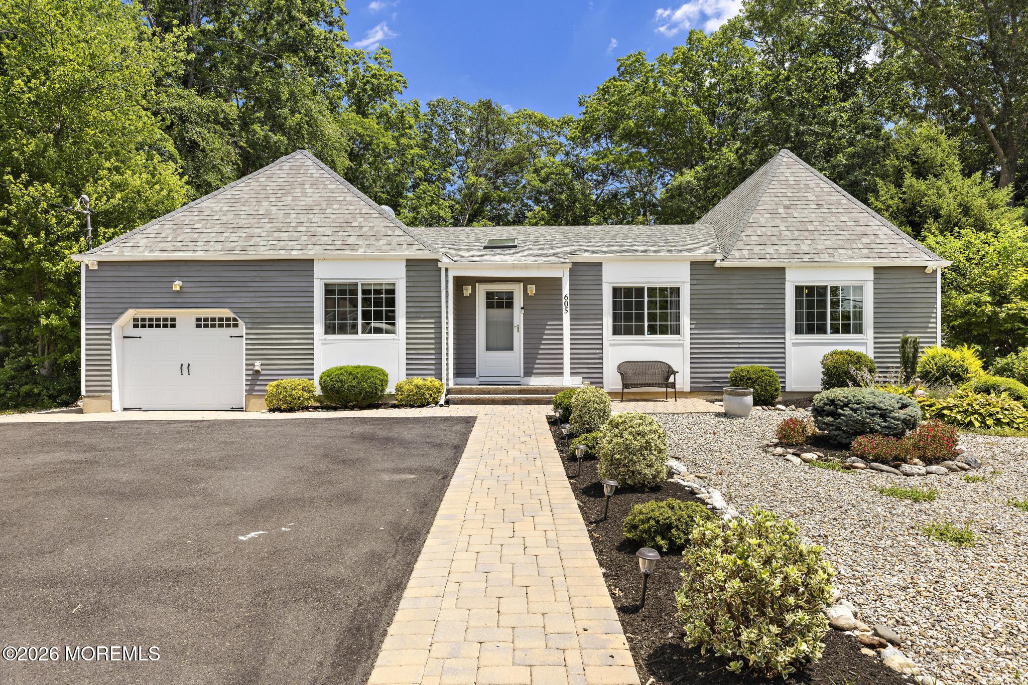605 Duchess Court Toms River NJ 08753