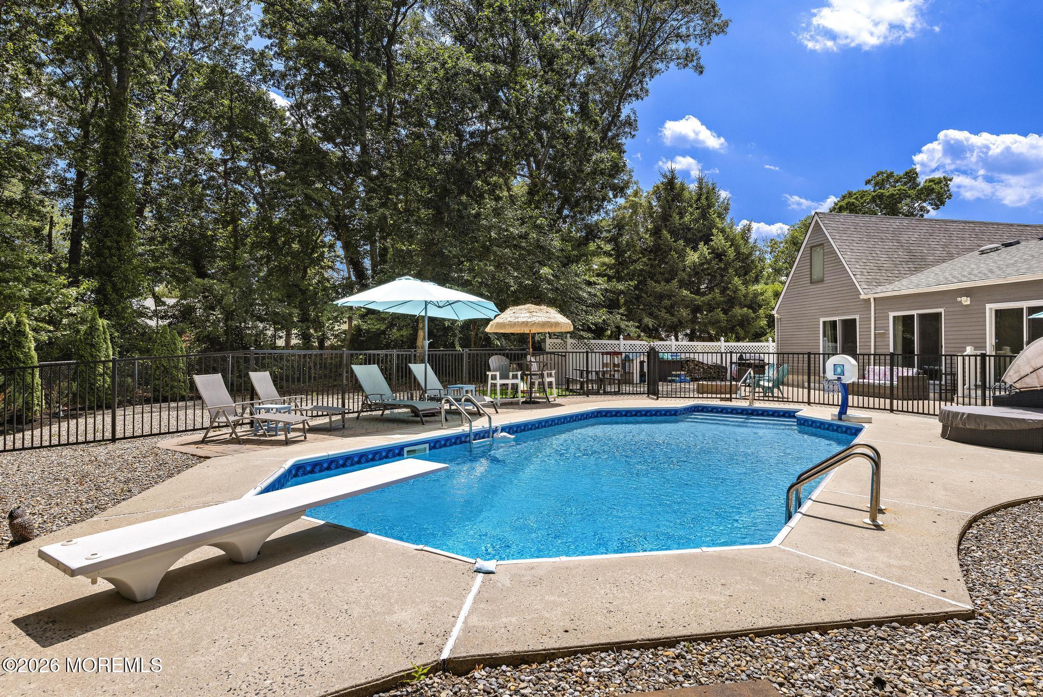 605 Duchess Court Toms River NJ 08753