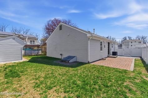 52 Pomona Boulevard Keyport NJ 07735