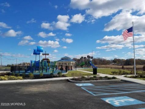 52 Pomona Boulevard Keyport NJ 07735