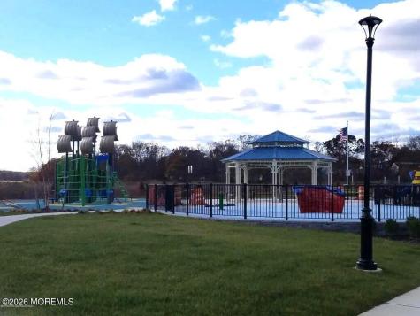 52 Pomona Boulevard Keyport NJ 07735