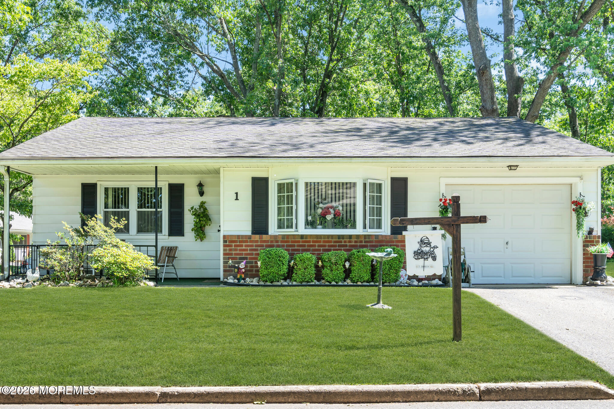 1 N Dakota Avenue Whiting NJ 08759