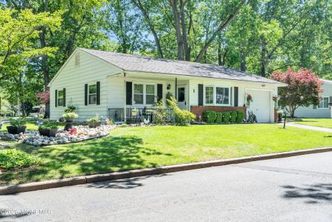 1 N Dakota Avenue Whiting NJ 08759