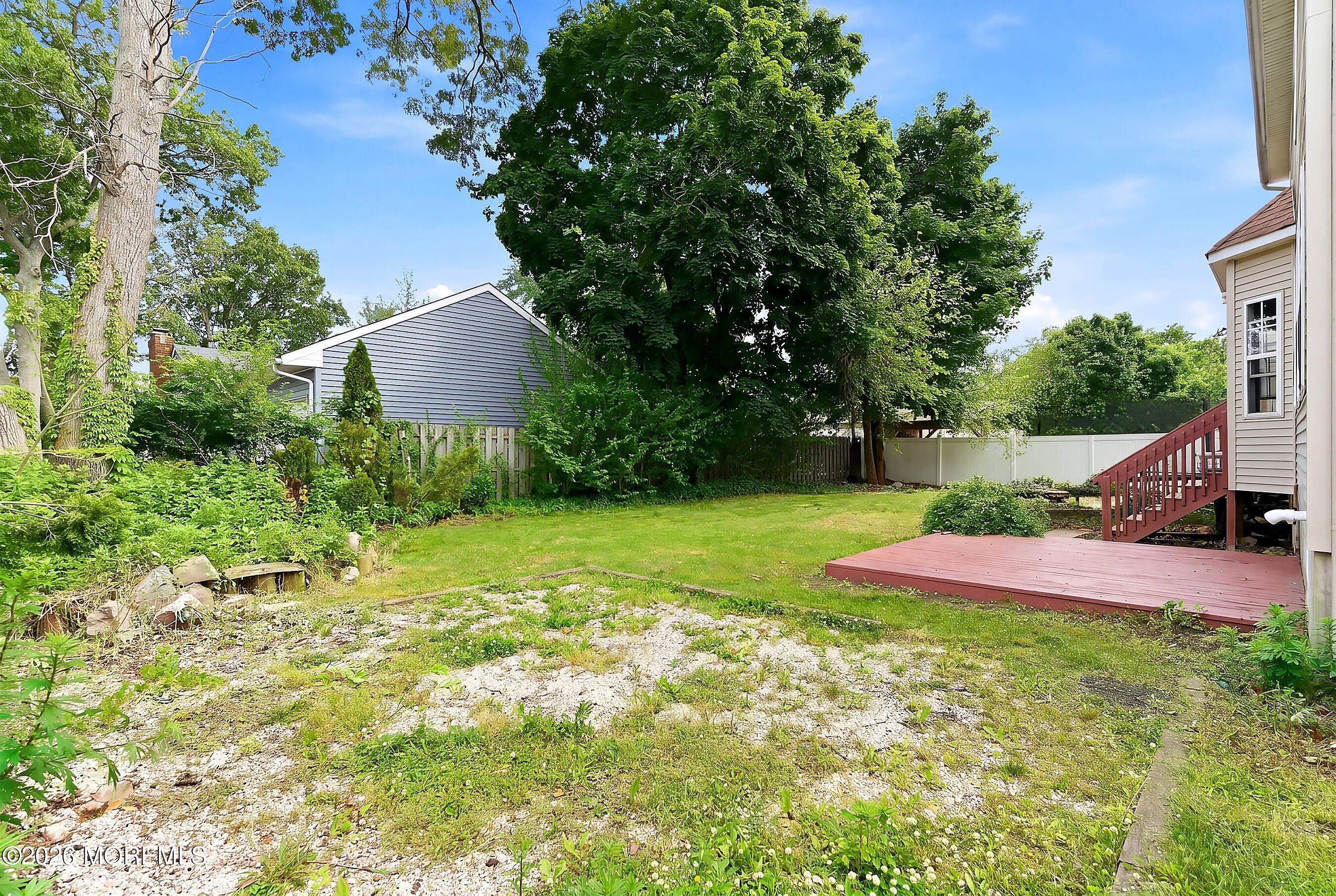 801 Cranberry Road Beachwood NJ 08722