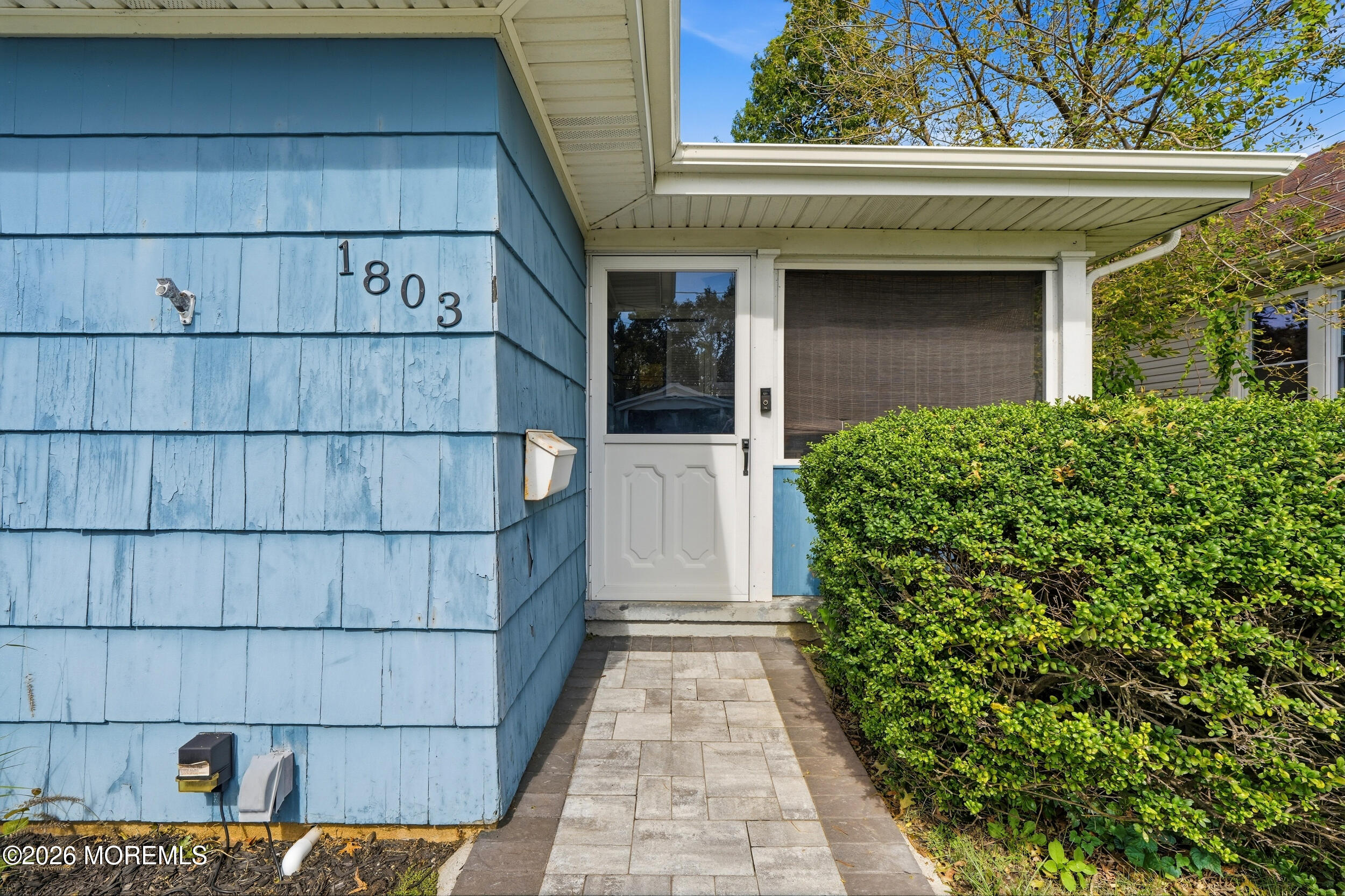 1803 6th Avenue Neptune Township NJ 07753
