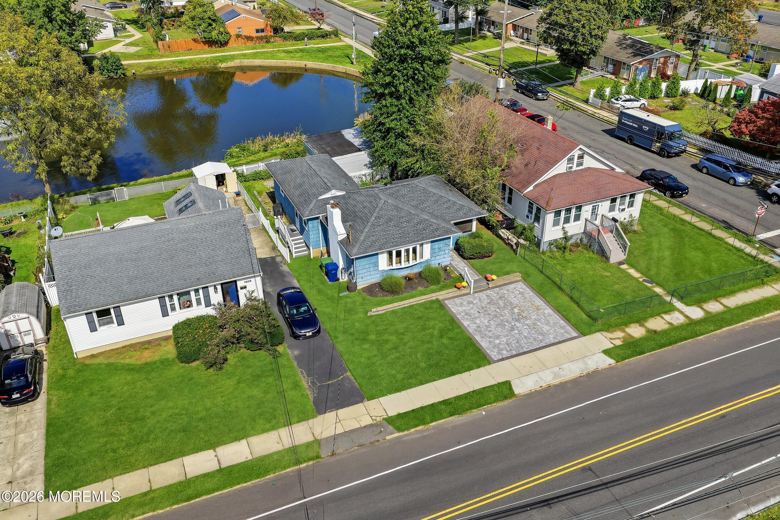 1803 6th Avenue Neptune Township NJ 07753