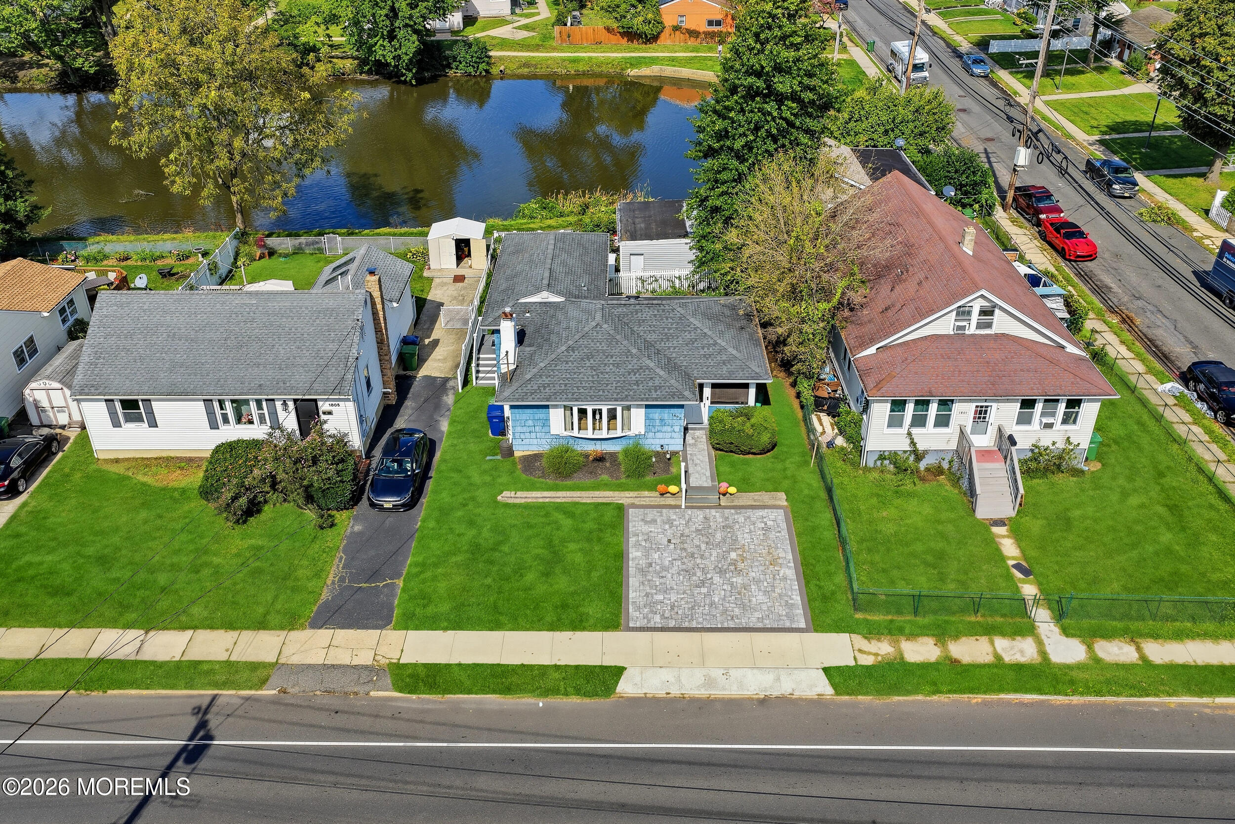 1803 6th Avenue Neptune Township NJ 07753