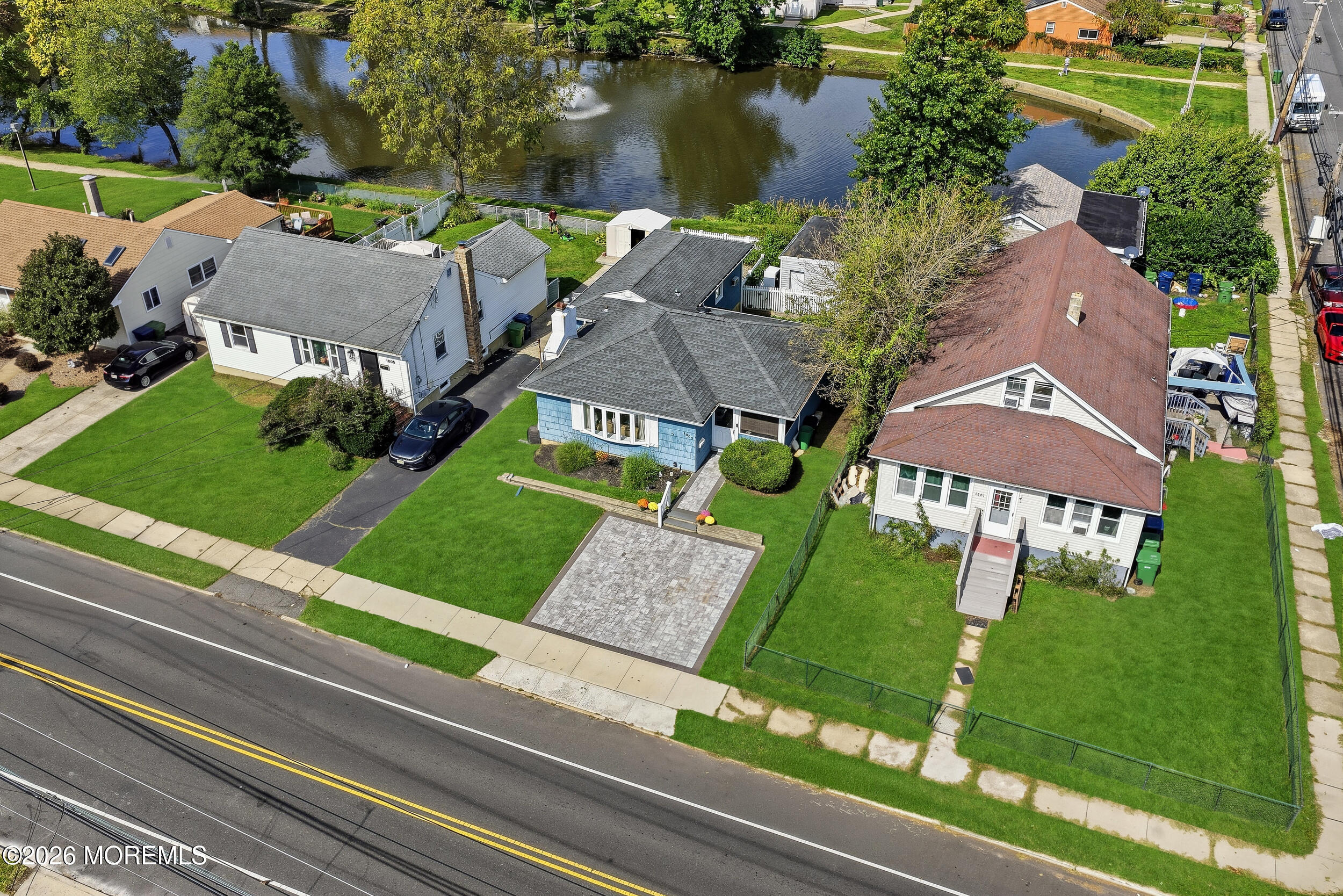 1803 6th Avenue Neptune Township NJ 07753