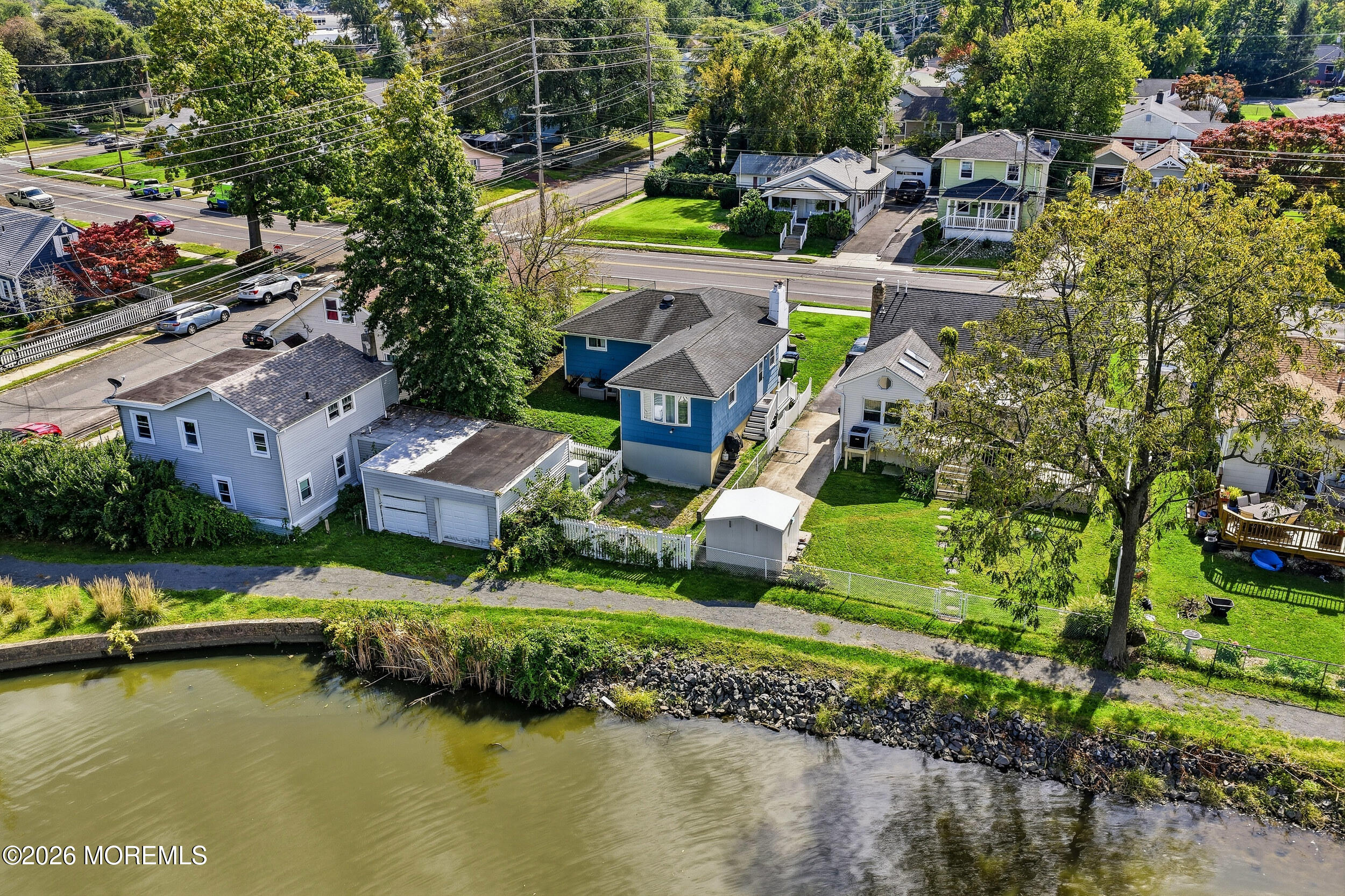 1803 6th Avenue Neptune Township NJ 07753