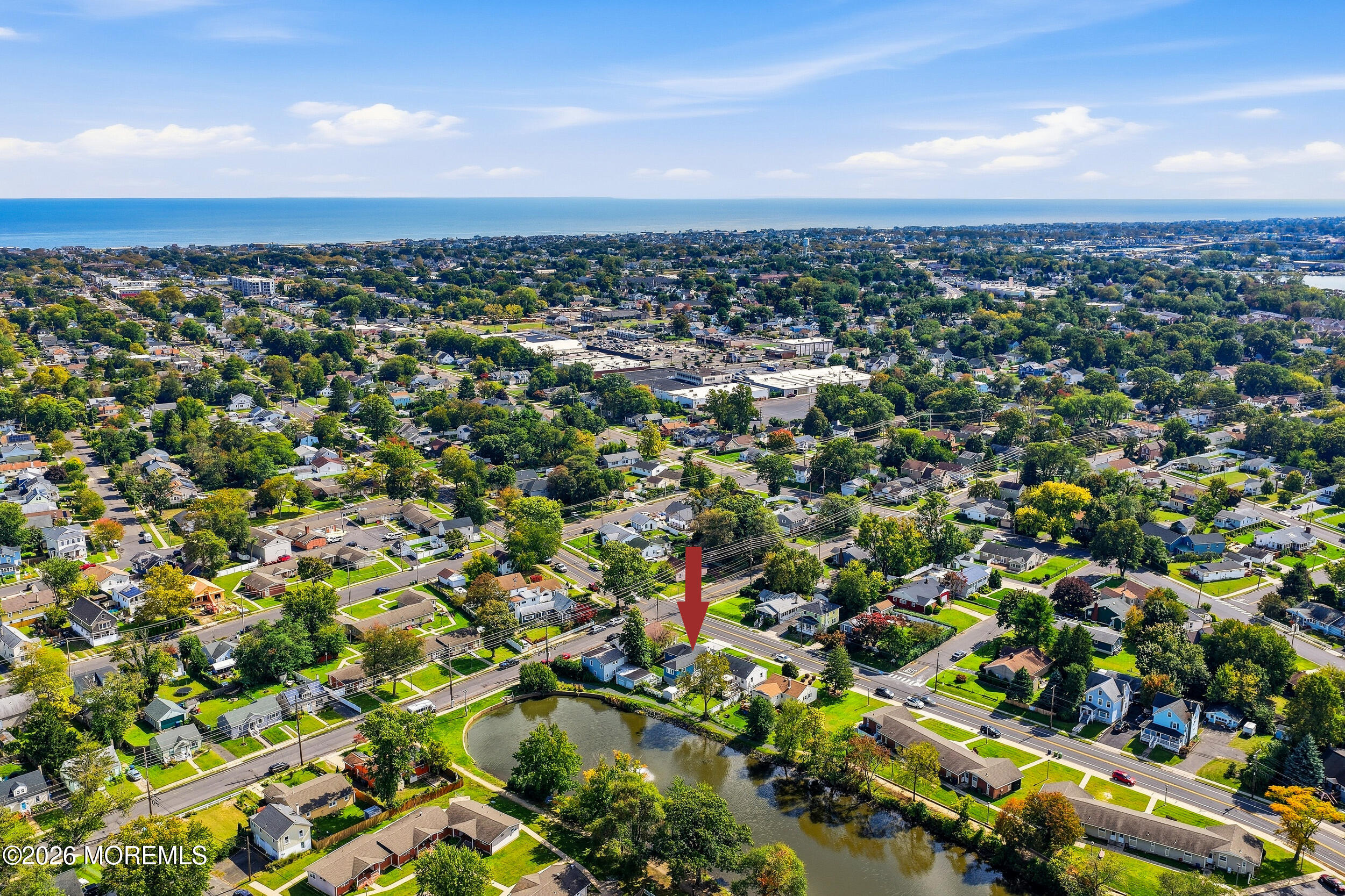 1803 6th Avenue Neptune Township NJ 07753