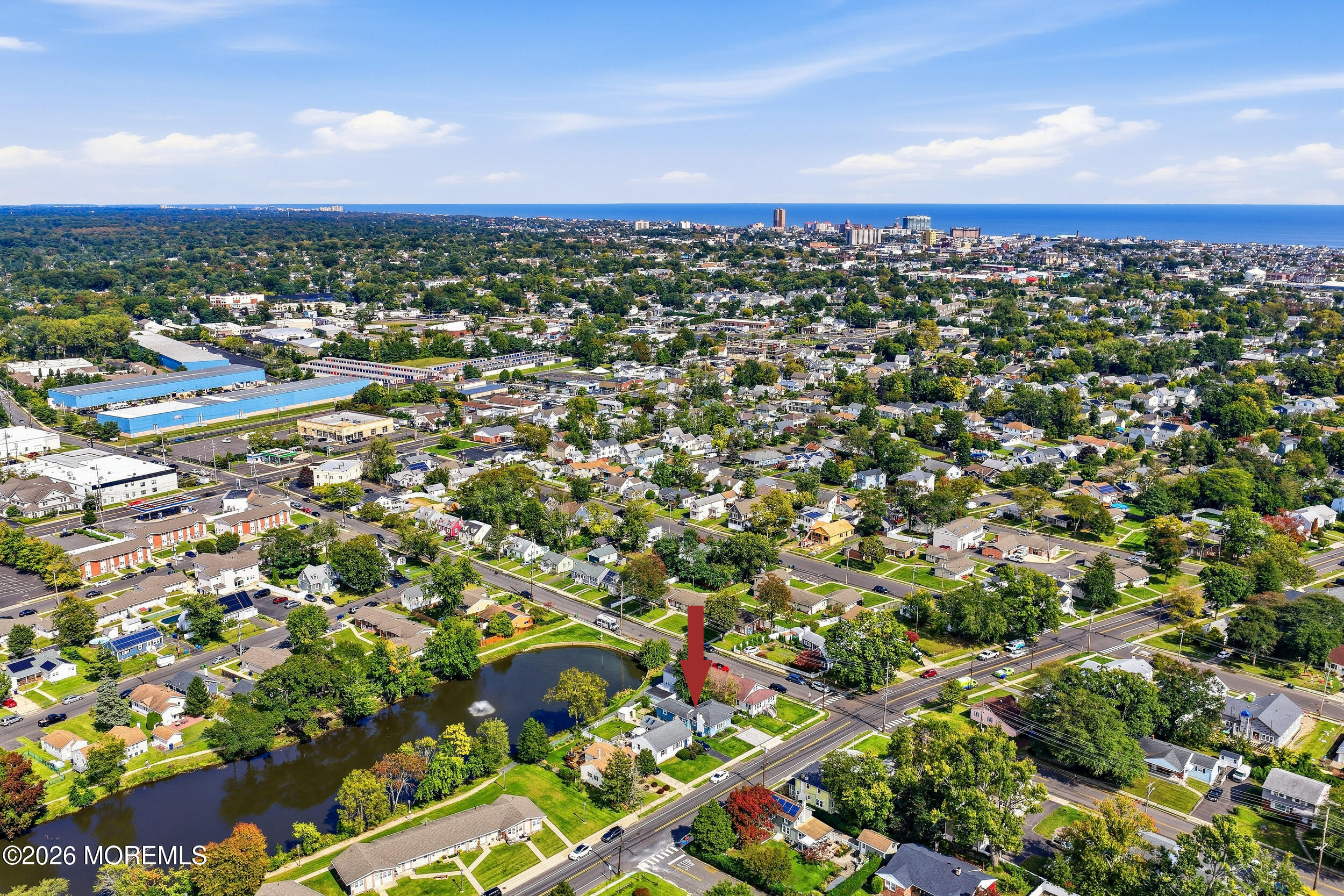 1803 6th Avenue Neptune Township NJ 07753